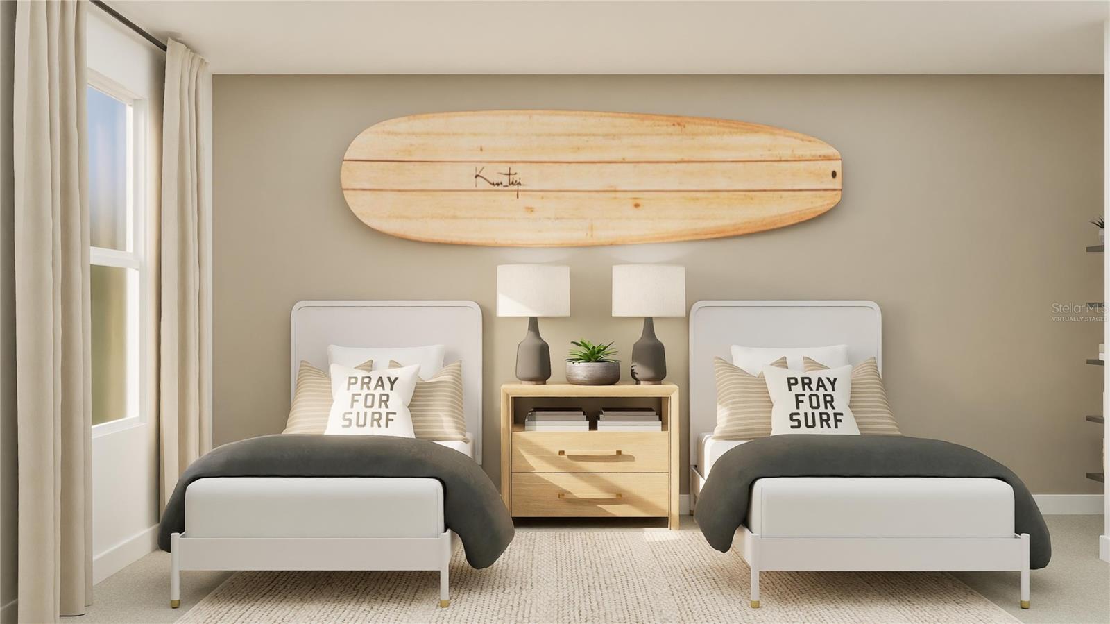 WELLNESS WAY 40S - Residential