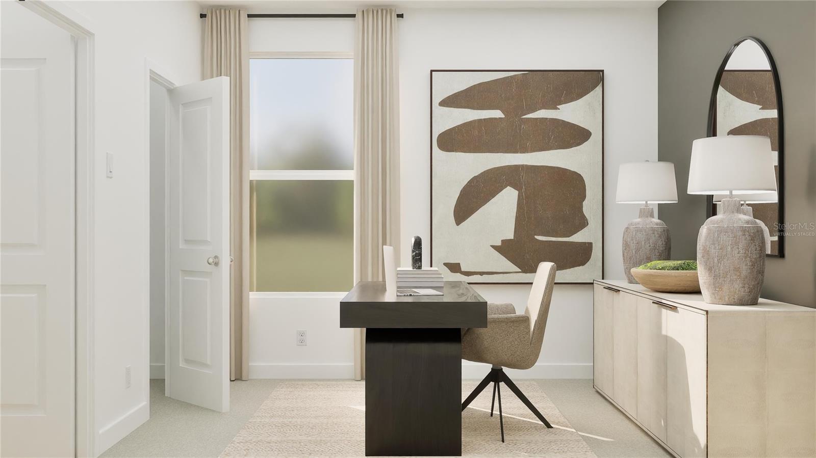 WELLNESS WAY 40S - Residential