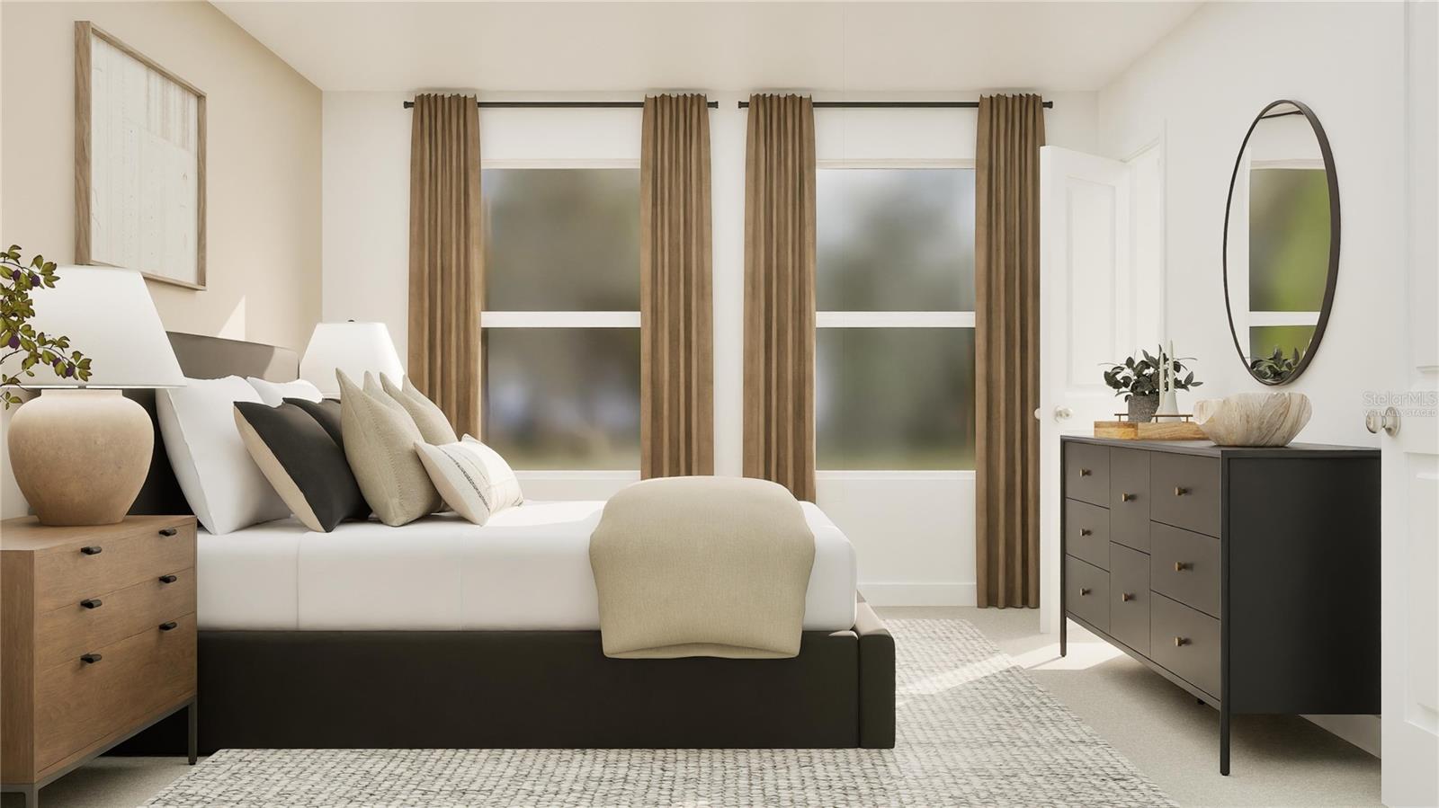 WELLNESS WAY 40S - Residential