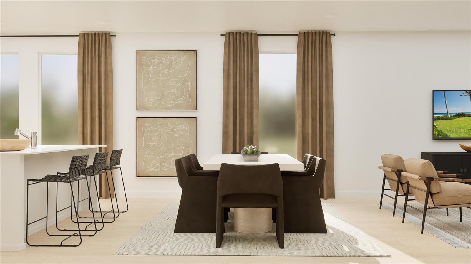 WELLNESS WAY 40S - Residential