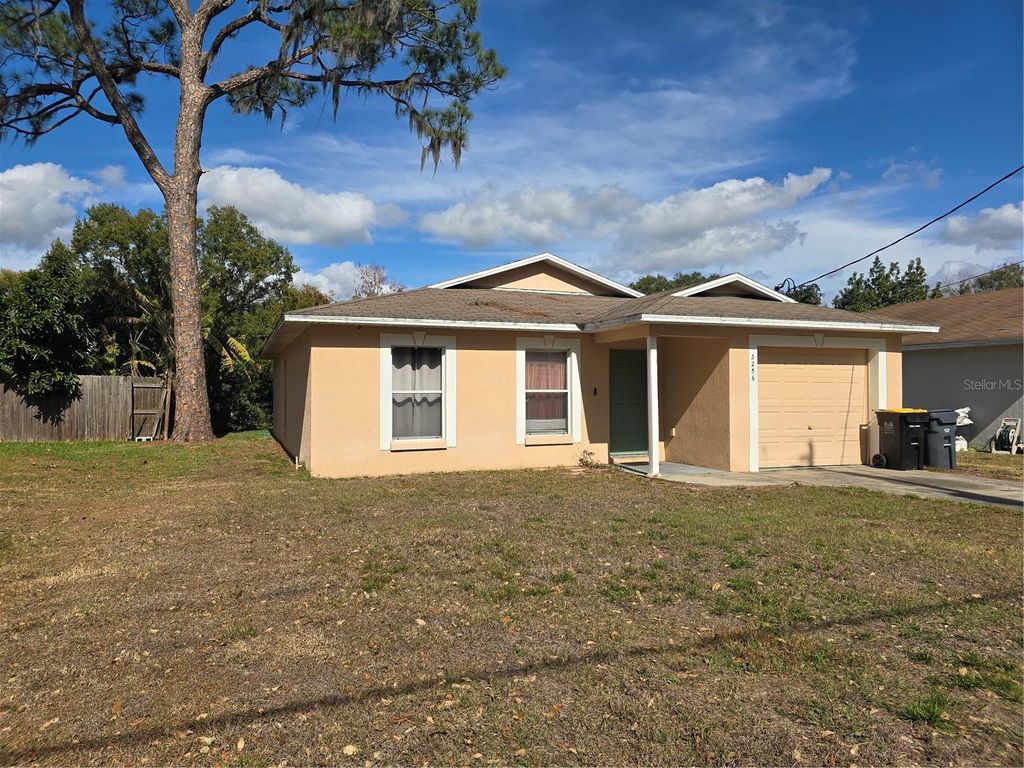 Photo of 3256 Avenue M NW, Winter Haven, FL 33881 (MLS # S5142533)