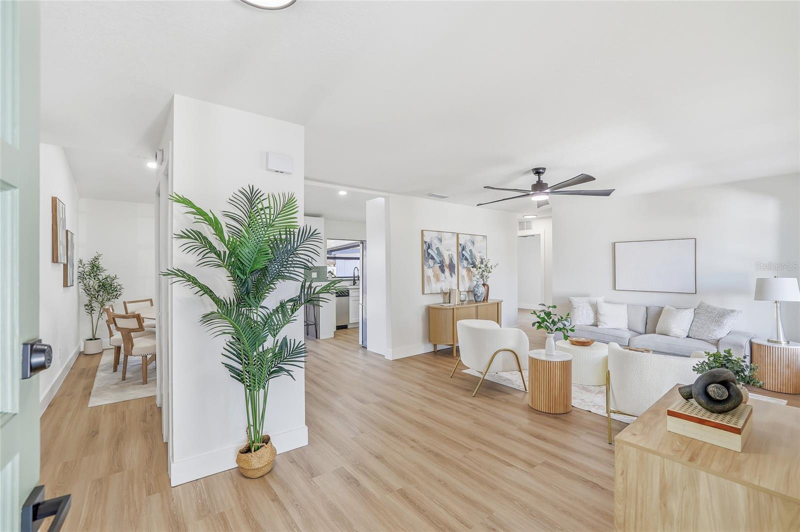 SOUTHWOOD HILLS UNIT 14 - Residential