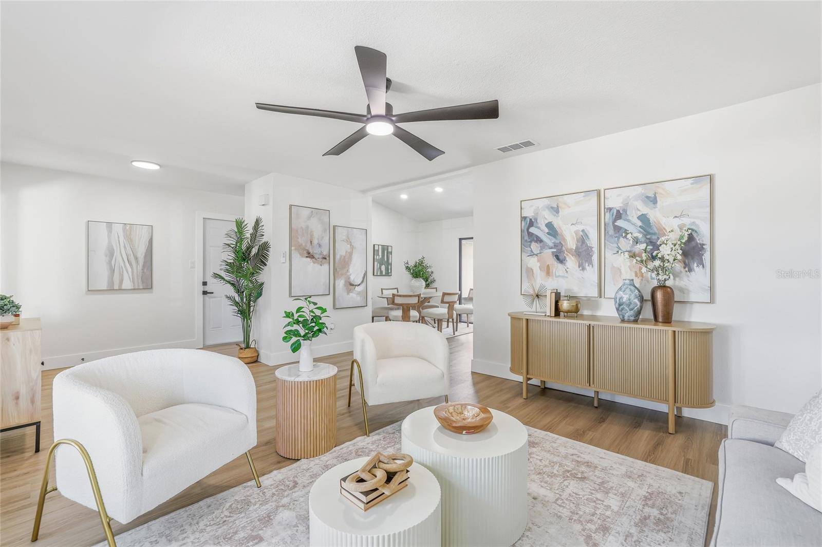 SOUTHWOOD HILLS UNIT 14 - Residential