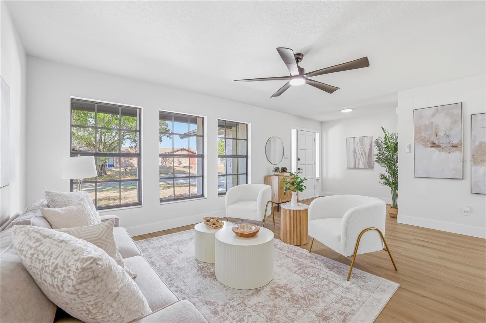 SOUTHWOOD HILLS UNIT 14 - Residential