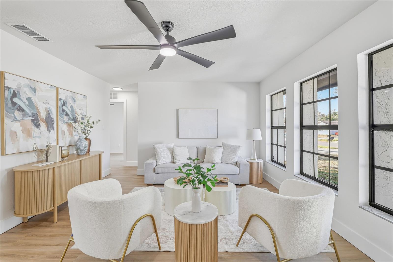 SOUTHWOOD HILLS UNIT 14 - Residential