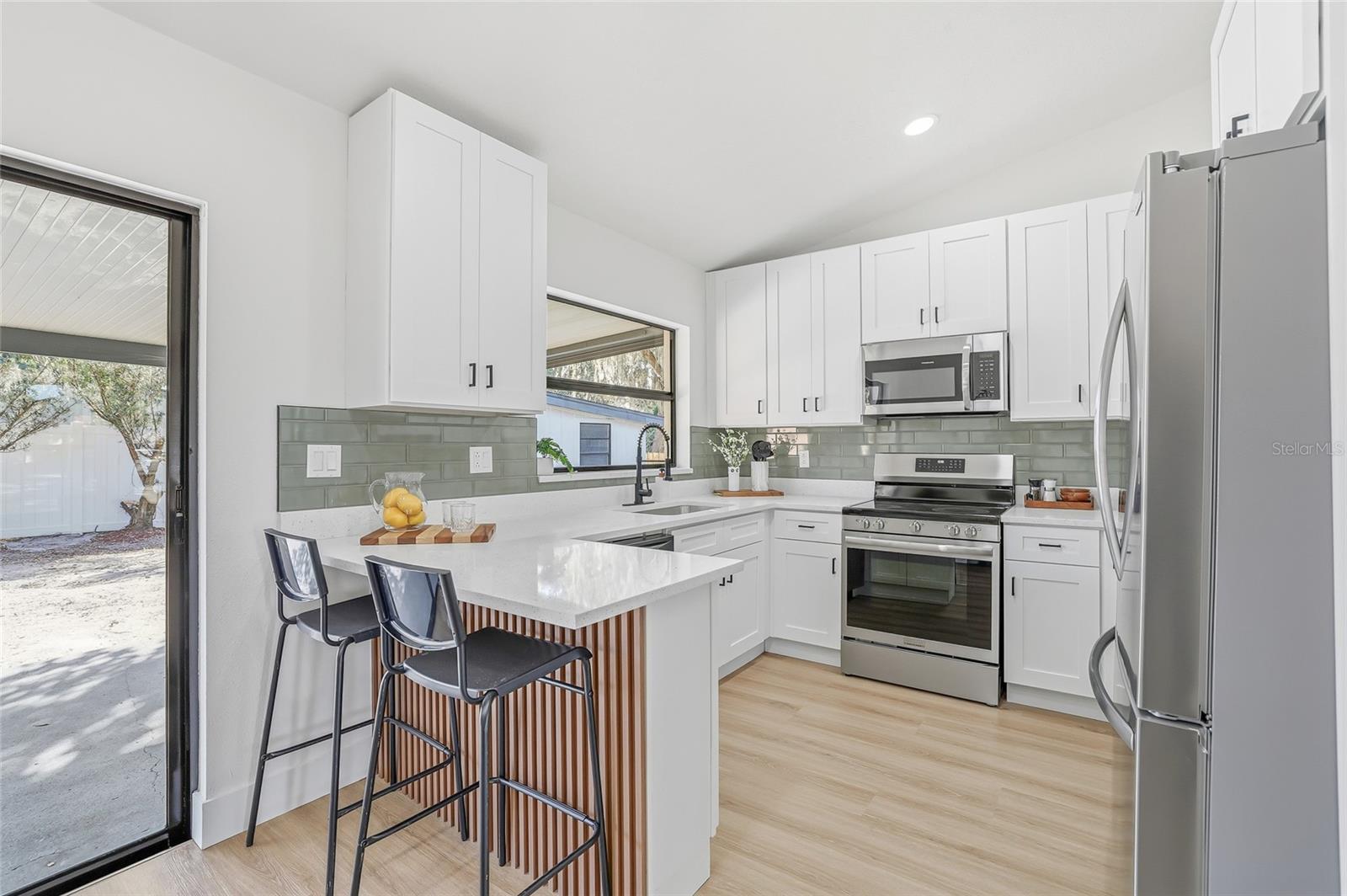 SOUTHWOOD HILLS UNIT 14 - Residential