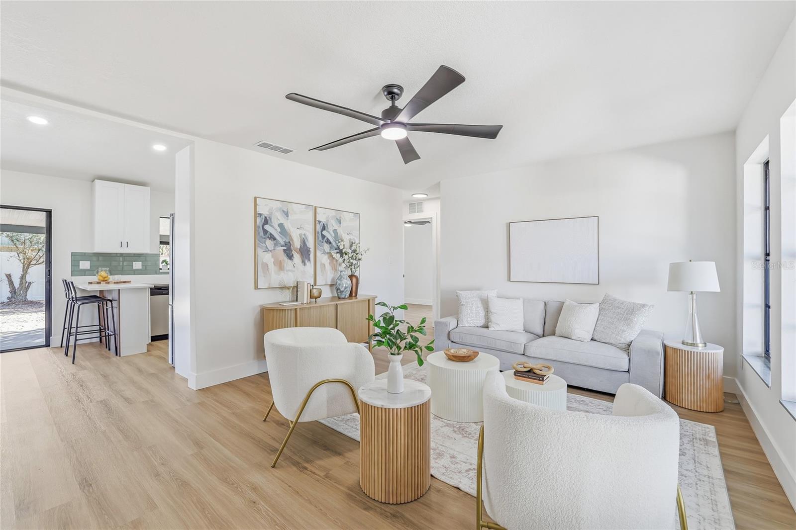 SOUTHWOOD HILLS UNIT 14 - Residential