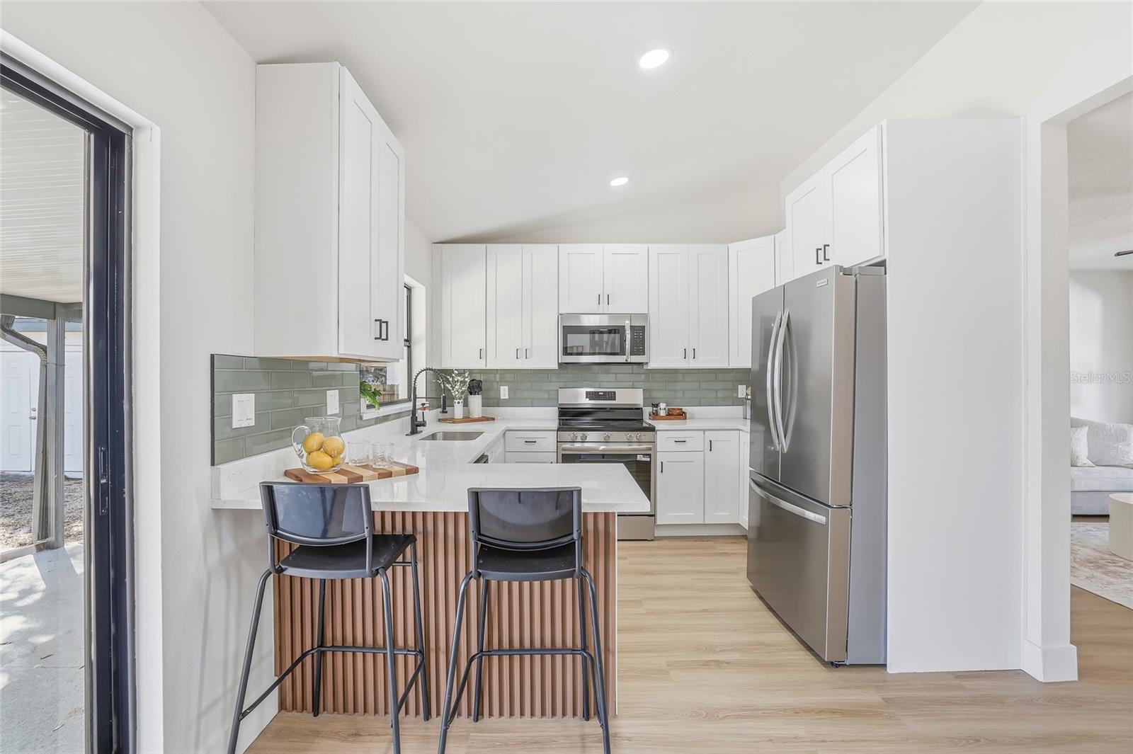 SOUTHWOOD HILLS UNIT 14 - Residential