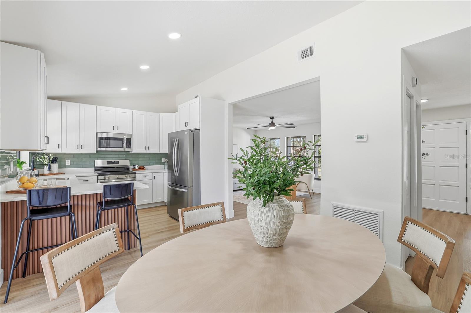 SOUTHWOOD HILLS UNIT 14 - Residential