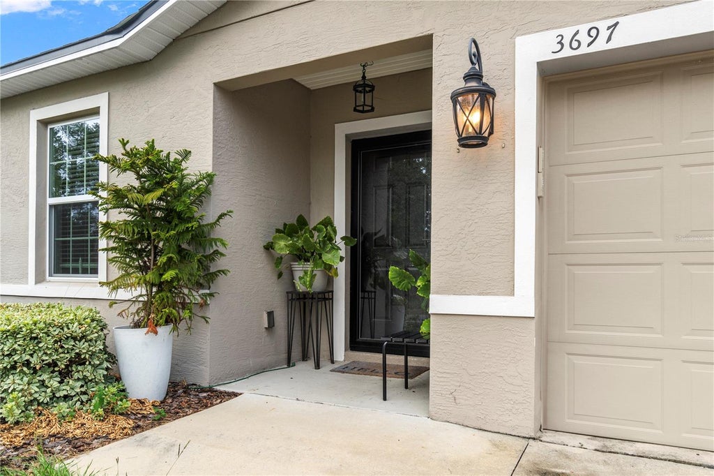 Photo of 3697 SW 128th Place, Ocala, FL 34473 (MLS # OM726707)