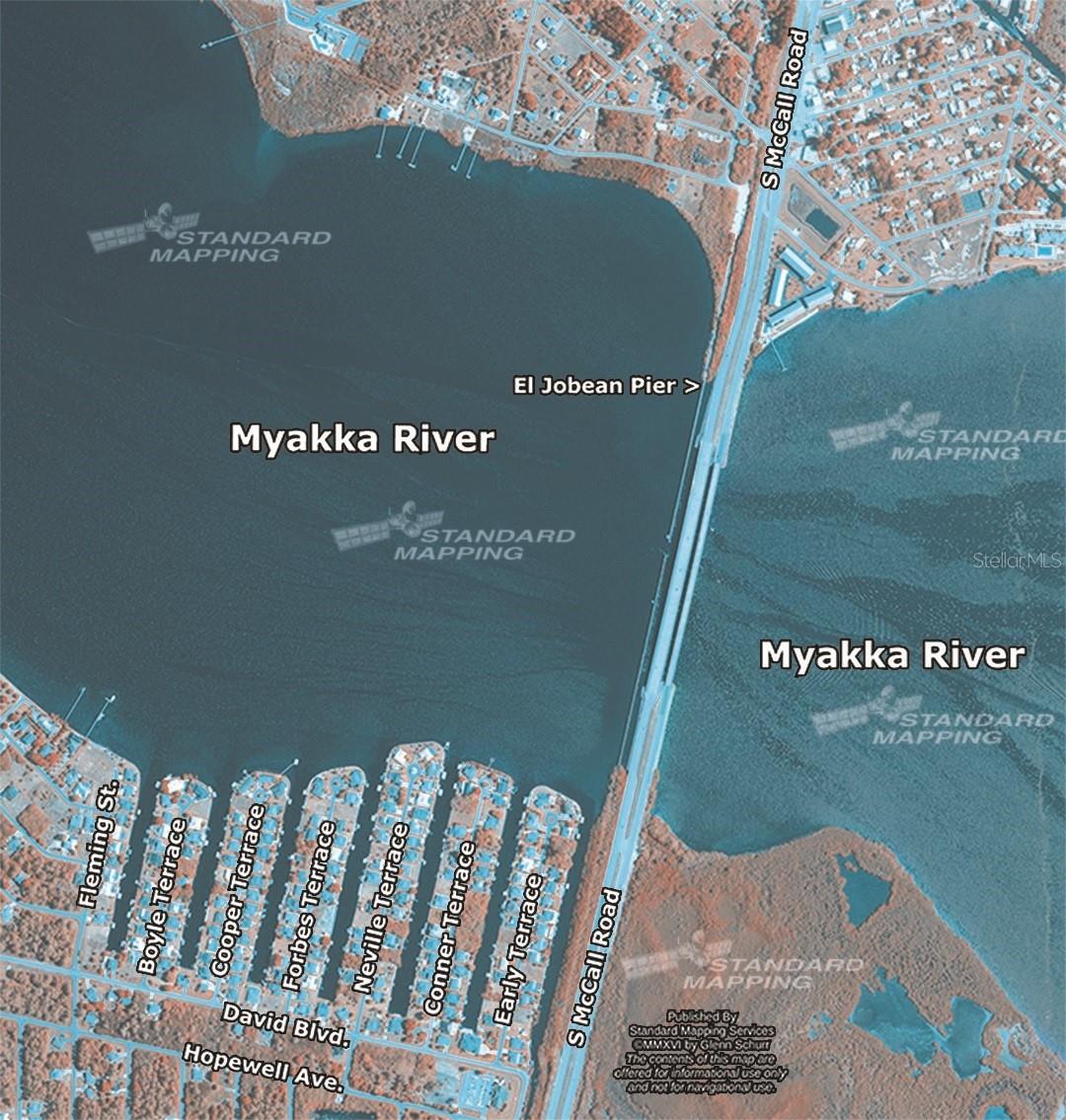 PORT CHARLOTTE SEC 060 - Land