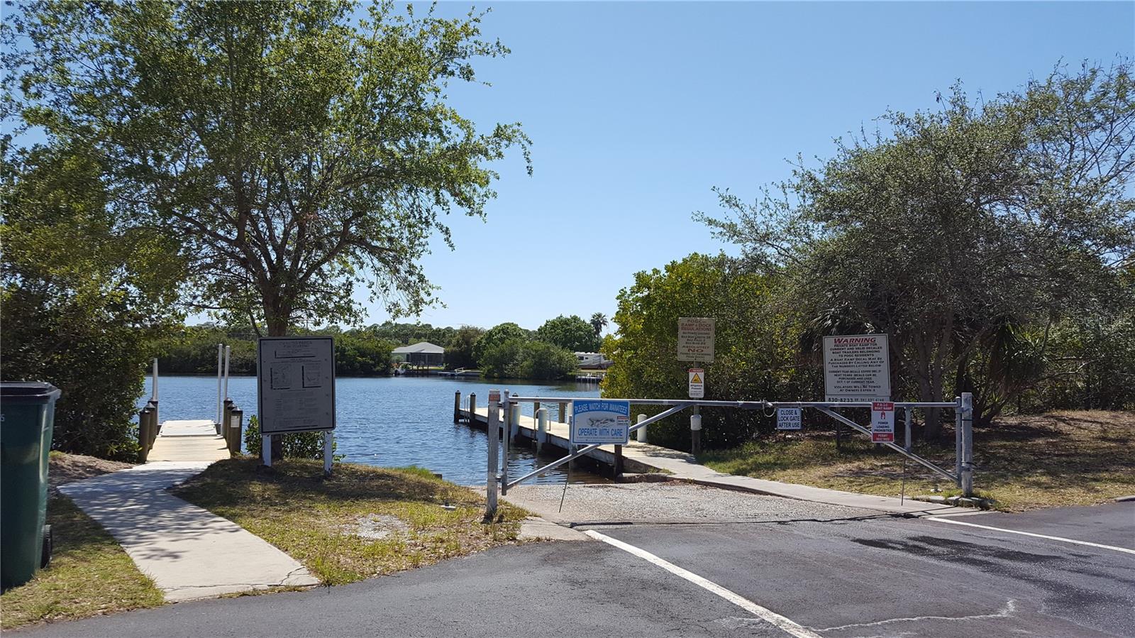 PORT CHARLOTTE SEC 060 - Land