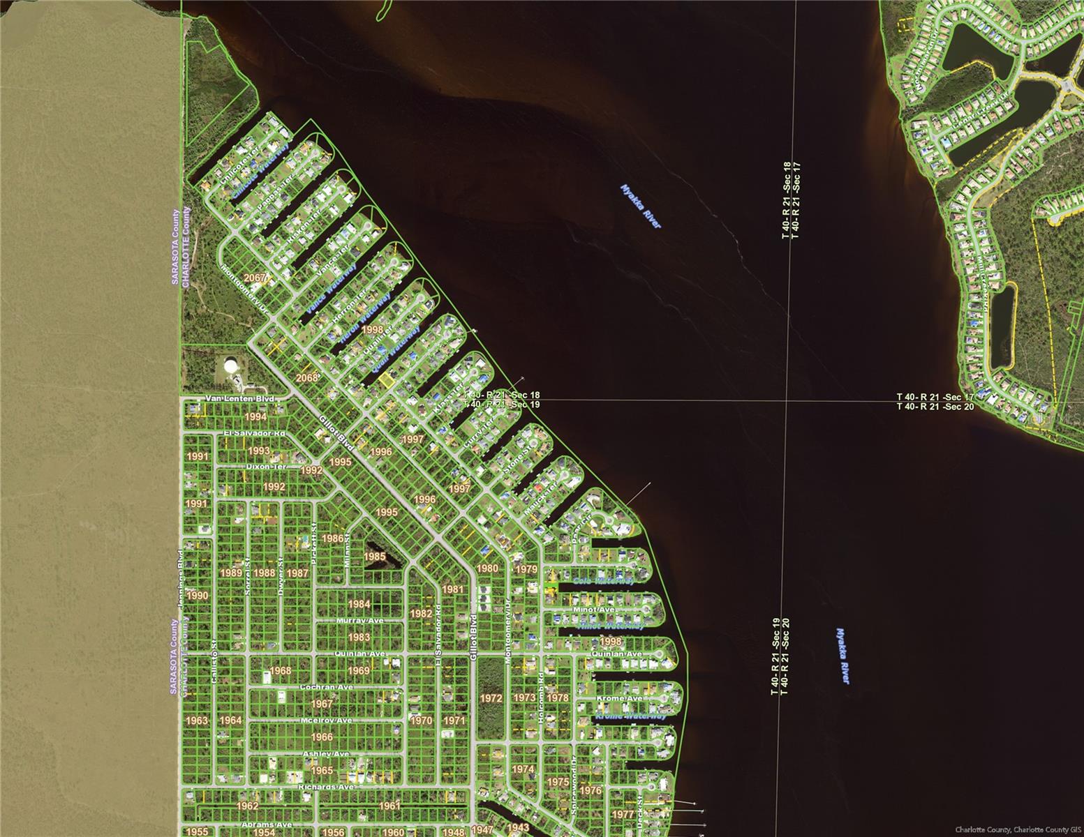 2539 DIXON TERRACE, PORT CHARLOTTE, FL, 33981 2 2539 DIXON TERRACE