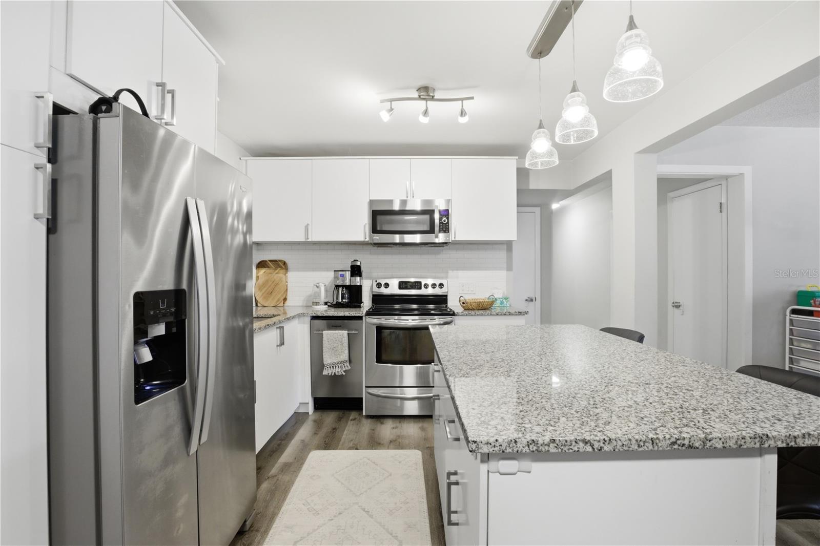 KINGSWOOD MANOR 2ND ADD - Residential