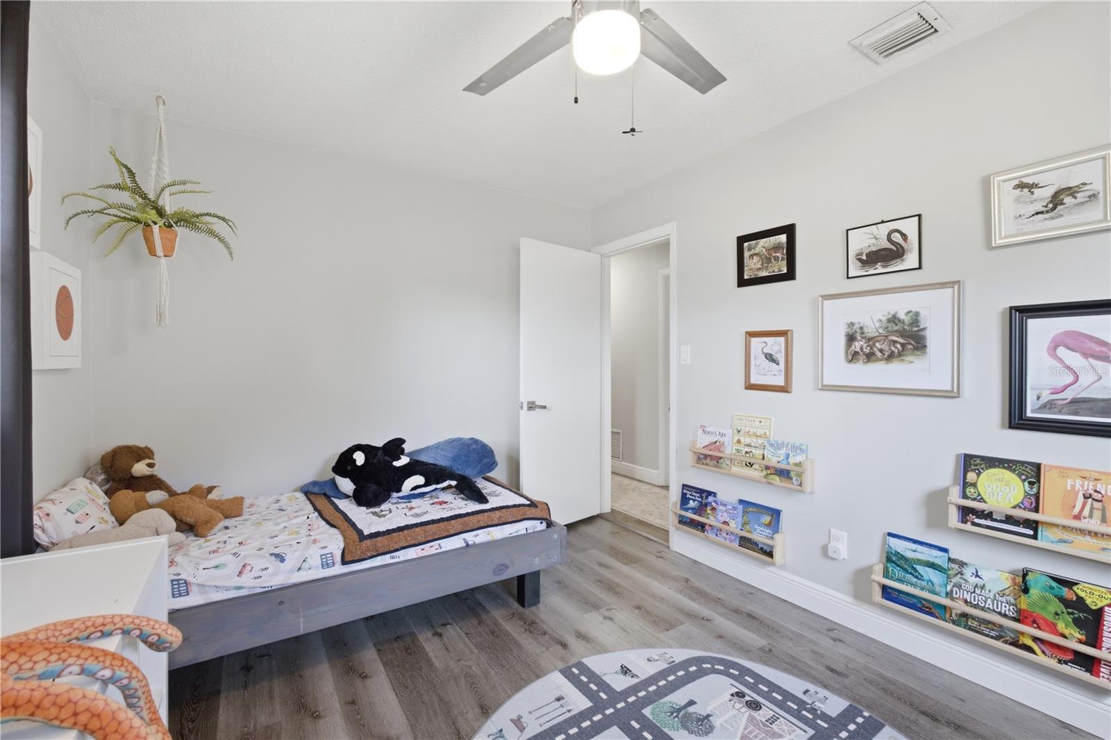 KINGSWOOD MANOR 2ND ADD - Residential