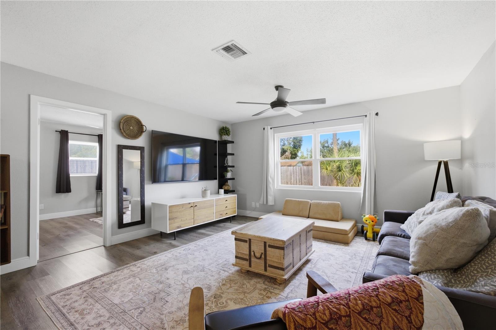 KINGSWOOD MANOR 2ND ADD - Residential