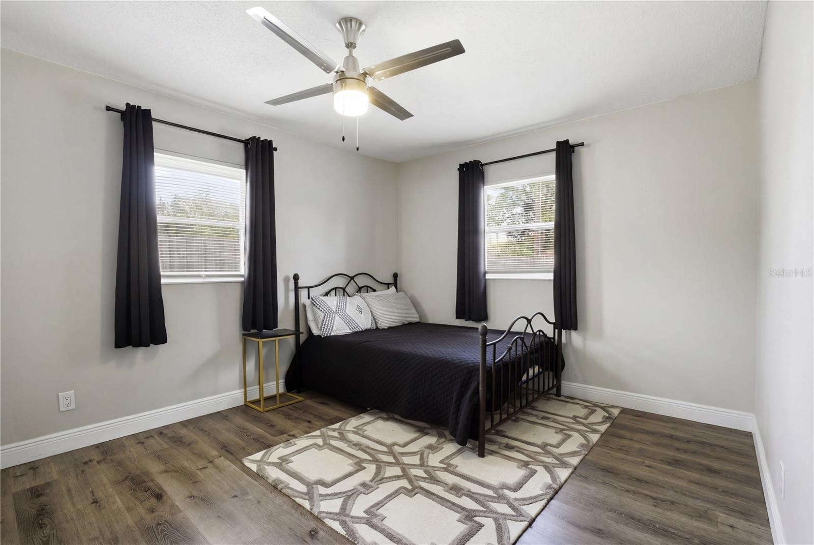 KINGSWOOD MANOR 2ND ADD - Residential