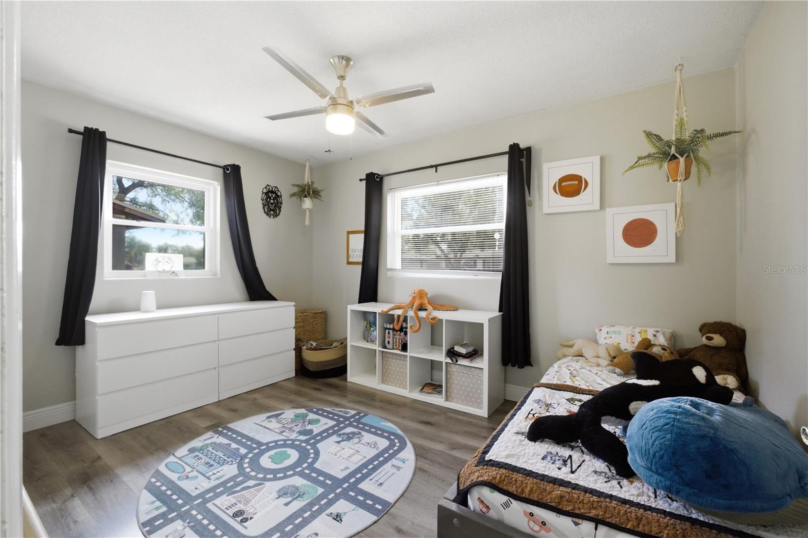 KINGSWOOD MANOR 2ND ADD - Residential