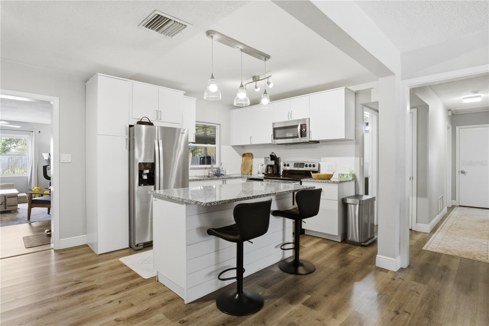 KINGSWOOD MANOR 2ND ADD - Residential