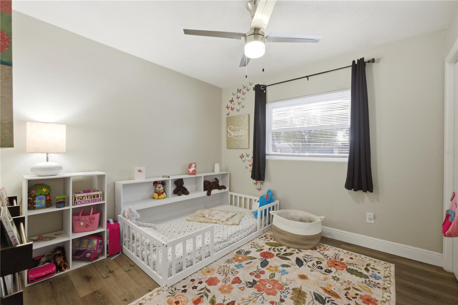 KINGSWOOD MANOR 2ND ADD - Residential