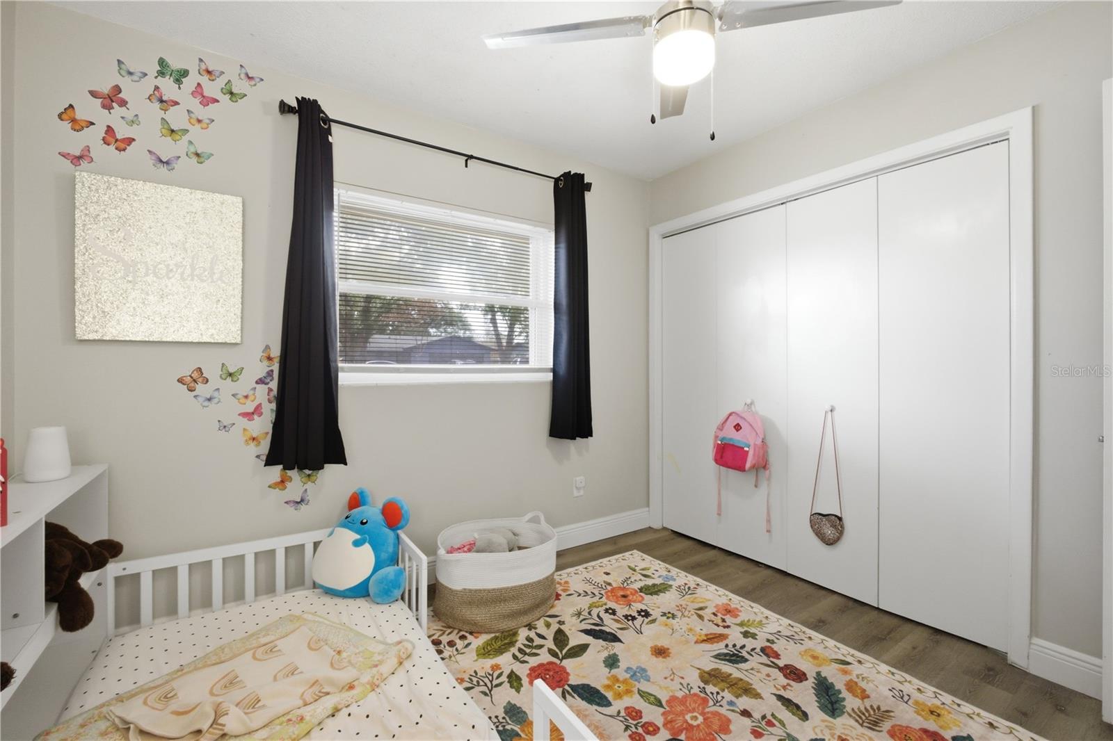 KINGSWOOD MANOR 2ND ADD - Residential