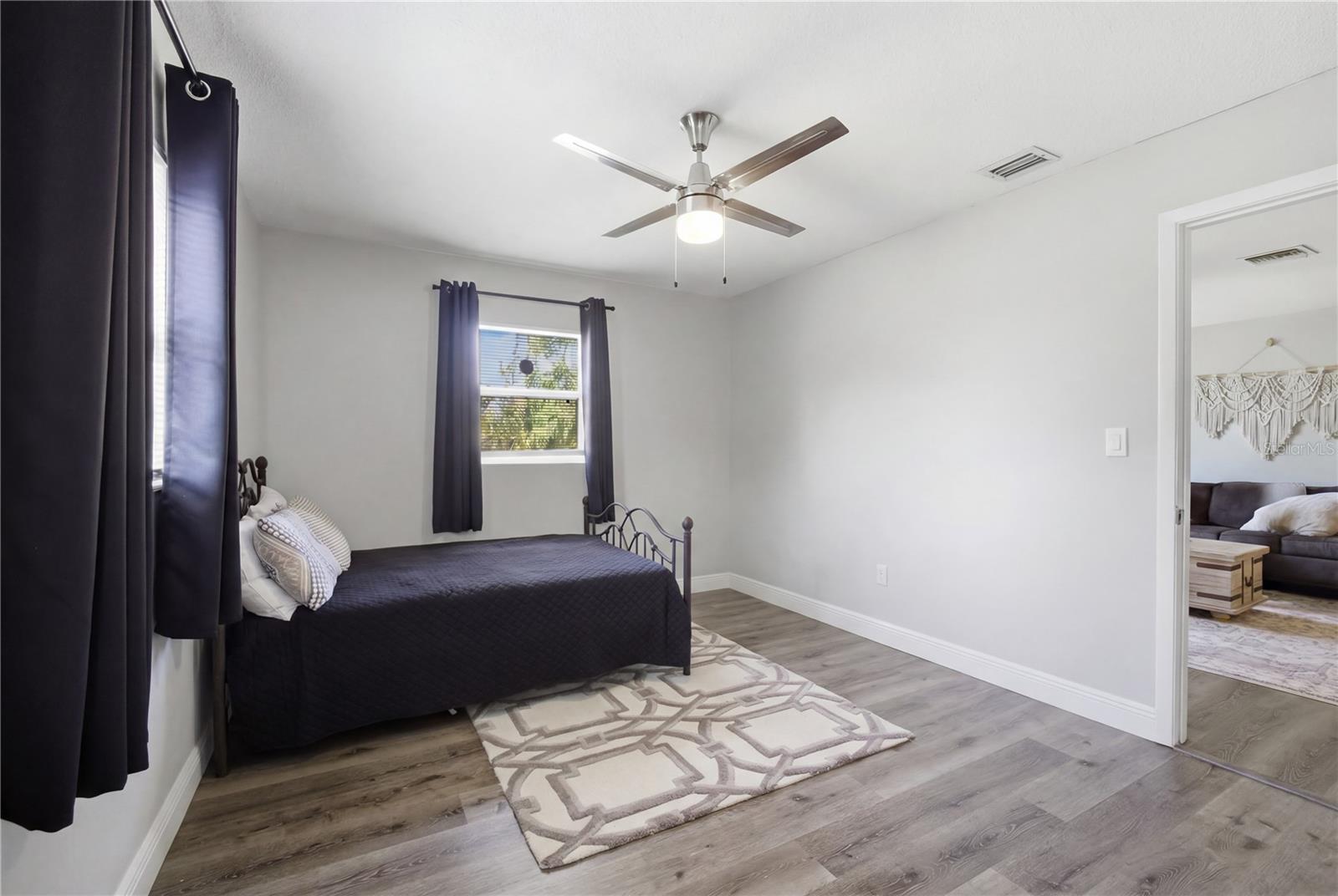 KINGSWOOD MANOR 2ND ADD - Residential