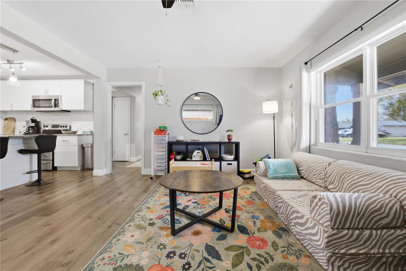 KINGSWOOD MANOR 2ND ADD - Residential