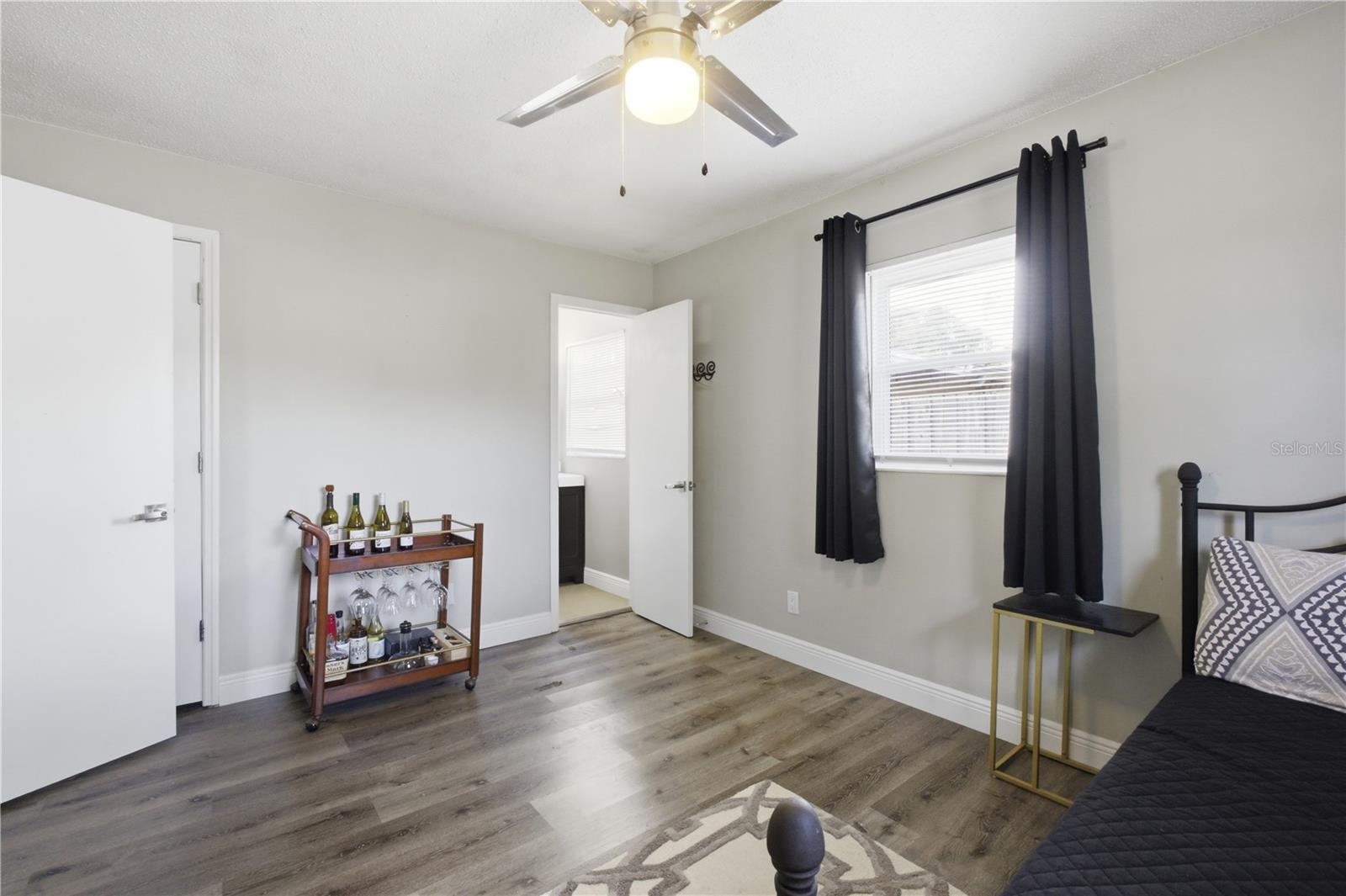 KINGSWOOD MANOR 2ND ADD - Residential