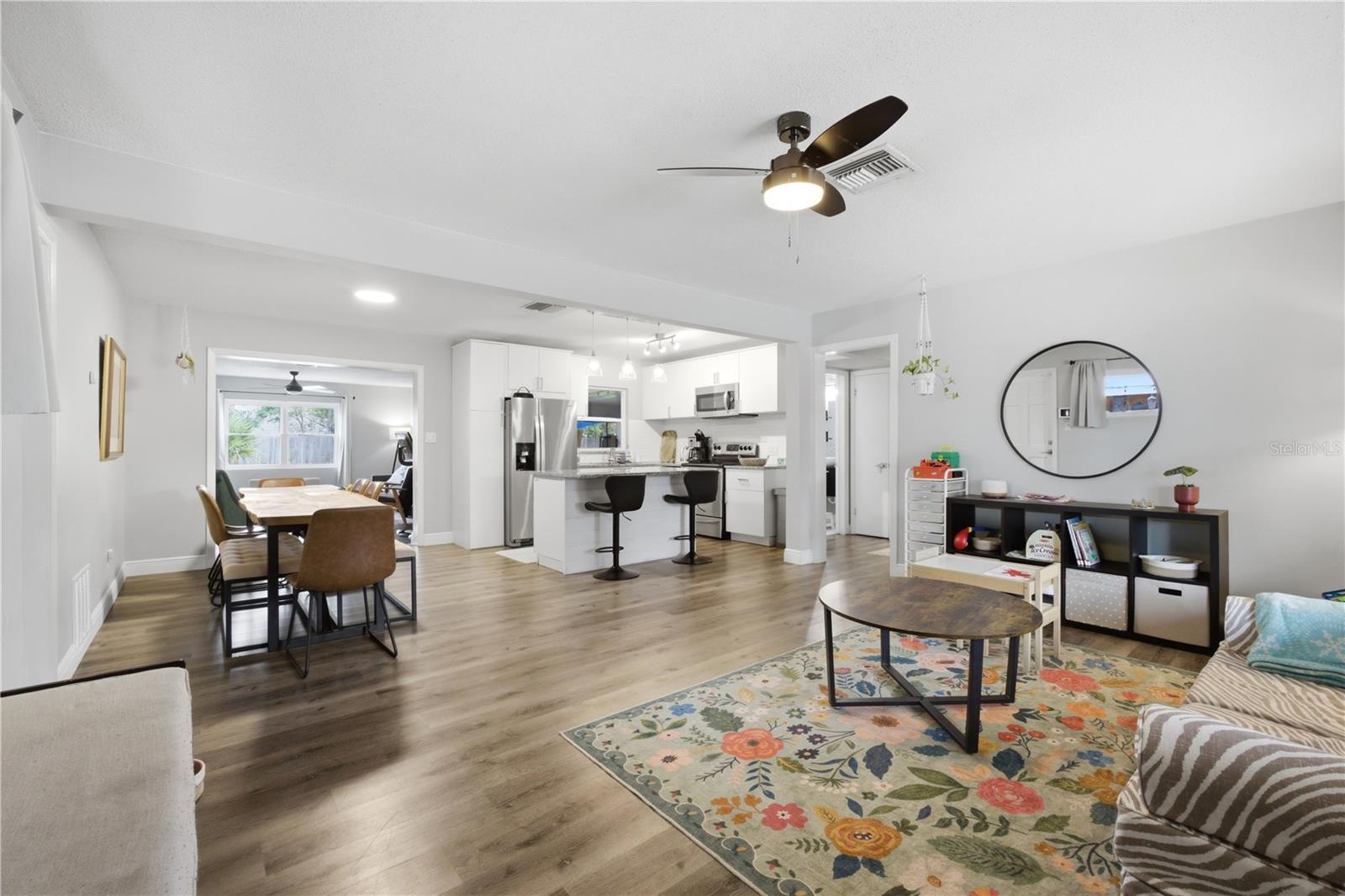 KINGSWOOD MANOR 2ND ADD - Residential