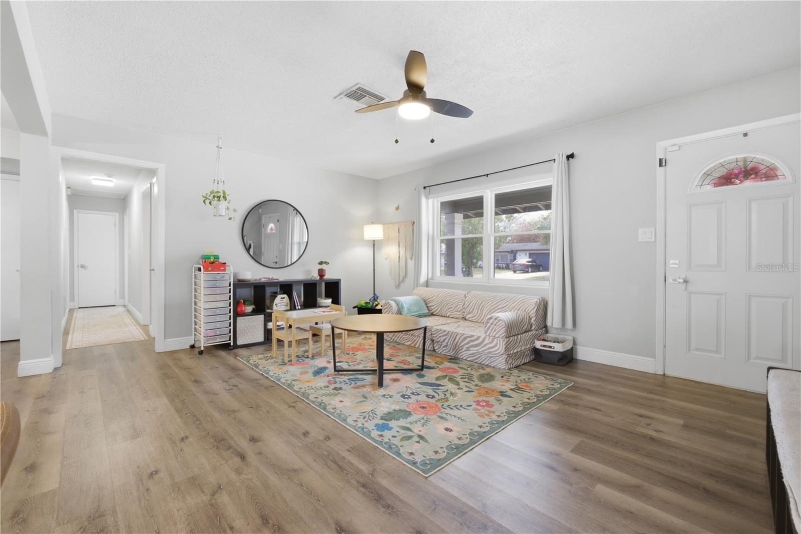 KINGSWOOD MANOR 2ND ADD - Residential