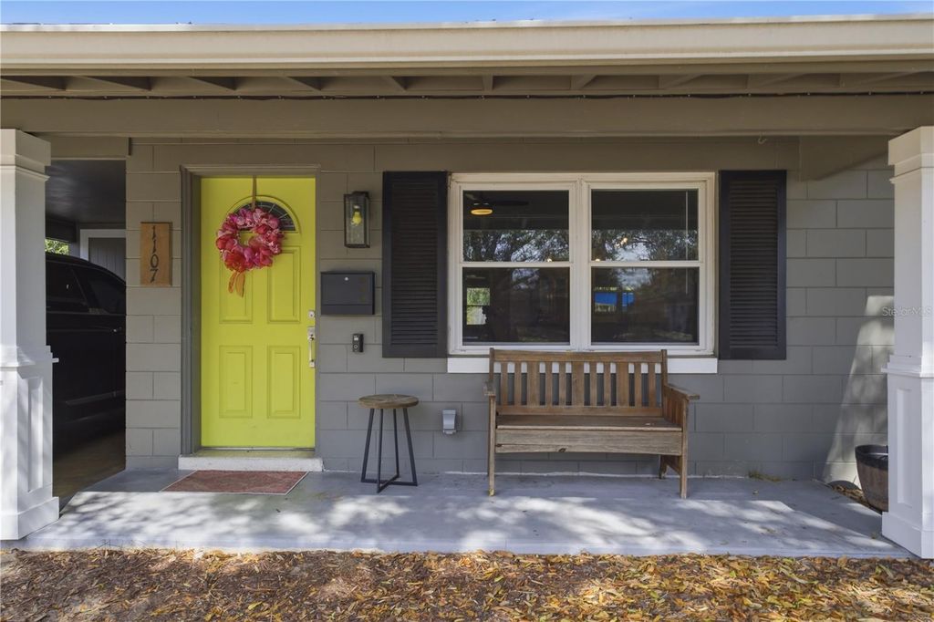 Photo of 1107 Alfred Drive, Orlando, FL 32810 (MLS # R4910610)