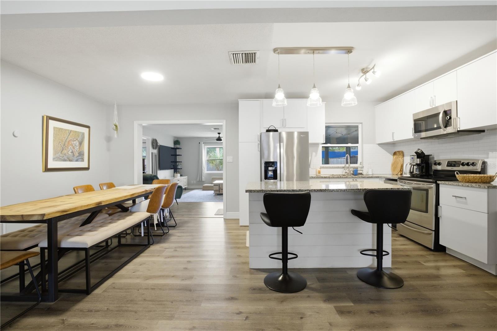 KINGSWOOD MANOR 2ND ADD - Residential