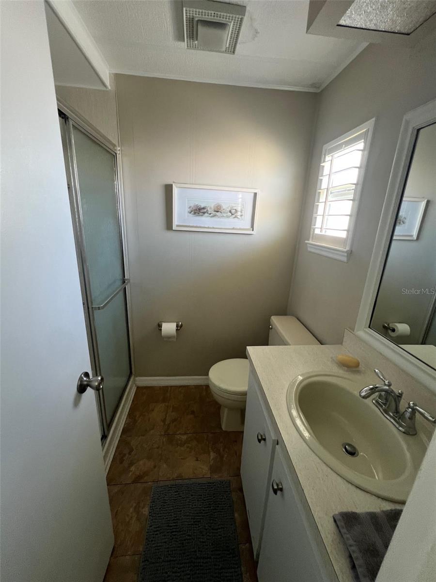 PALM HILL MOBILE HOME PARK UNREC - Residential