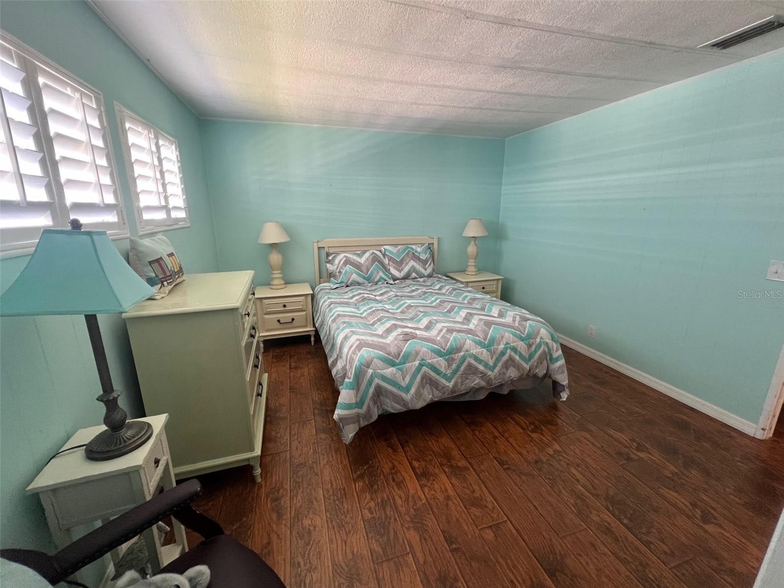 PALM HILL MOBILE HOME PARK UNREC - Residential