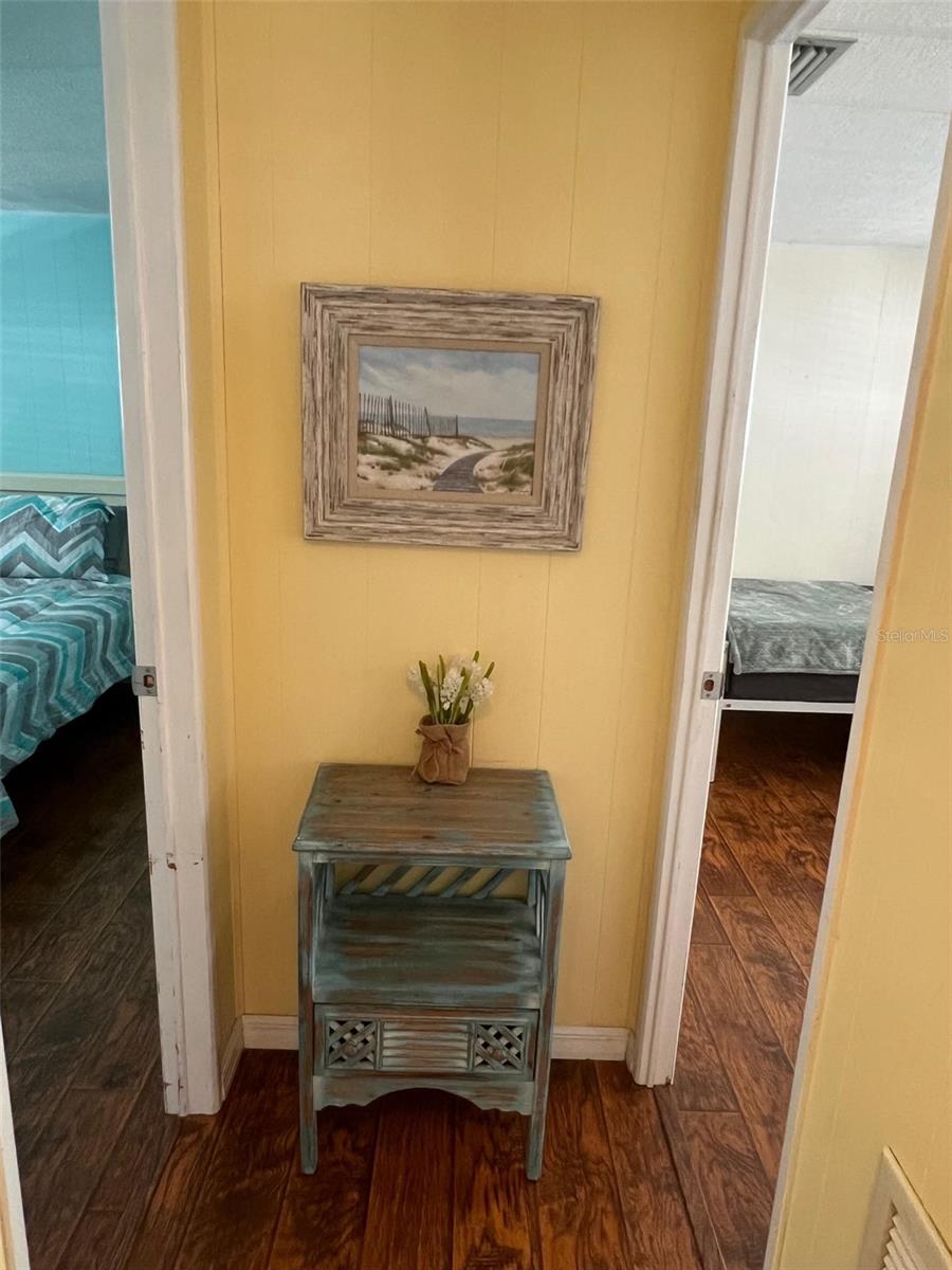 PALM HILL MOBILE HOME PARK UNREC - Residential