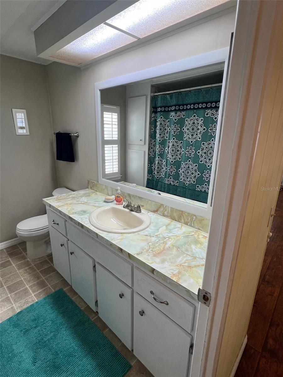 PALM HILL MOBILE HOME PARK UNREC - Residential