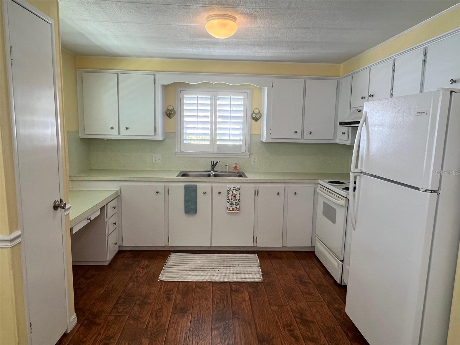 PALM HILL MOBILE HOME PARK UNREC - Residential