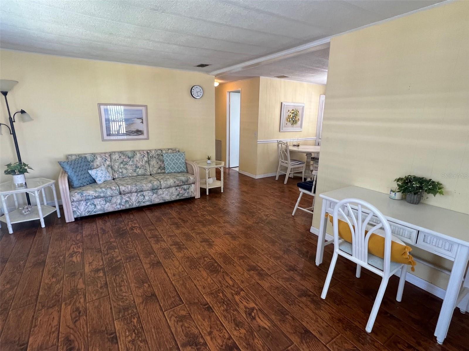 PALM HILL MOBILE HOME PARK UNREC - Residential