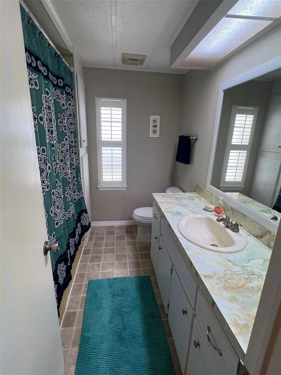 PALM HILL MOBILE HOME PARK UNREC - Residential