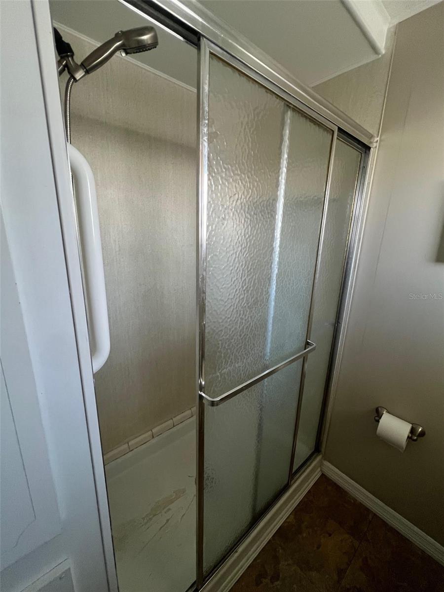 PALM HILL MOBILE HOME PARK UNREC - Residential