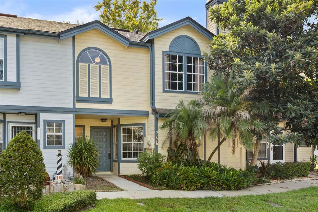 Photo of 2776 Lancaster Court, Apopka, FL 32703 (MLS # O6435850)