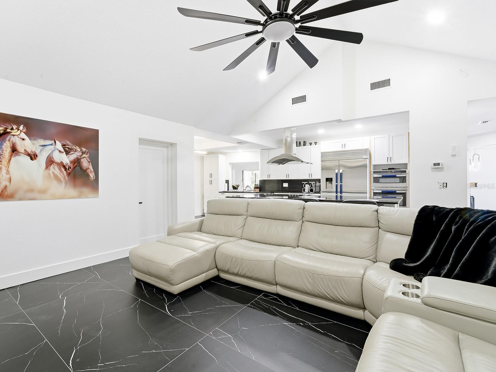 BARRINGTON OAKS EAST - Residential