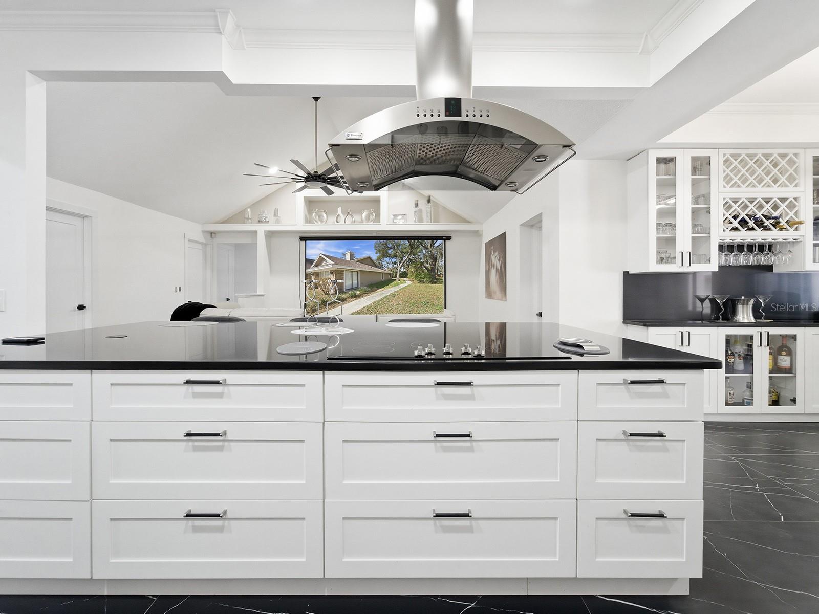 BARRINGTON OAKS EAST - Residential