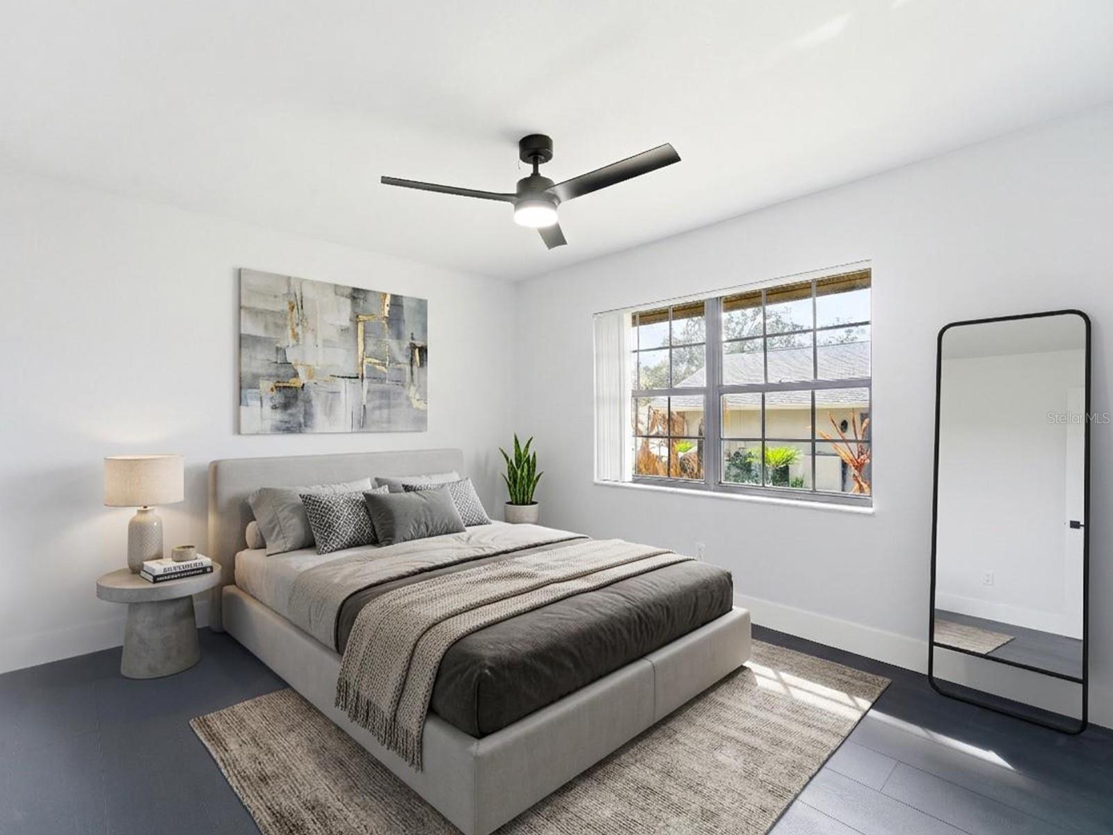 BARRINGTON OAKS EAST - Residential