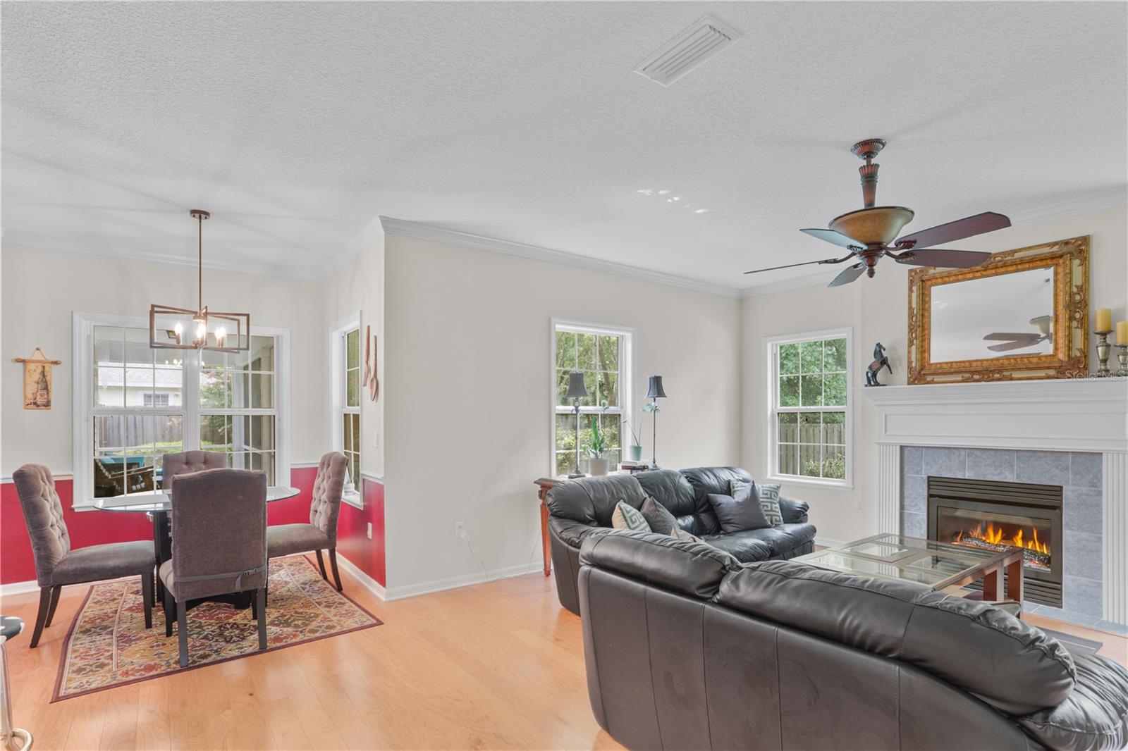 WHITE OAKS PH 1 - Residential