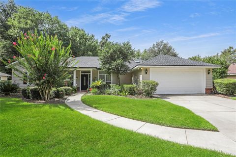 7277 WHITE OAKS ROAD ALACHUA FL 32615