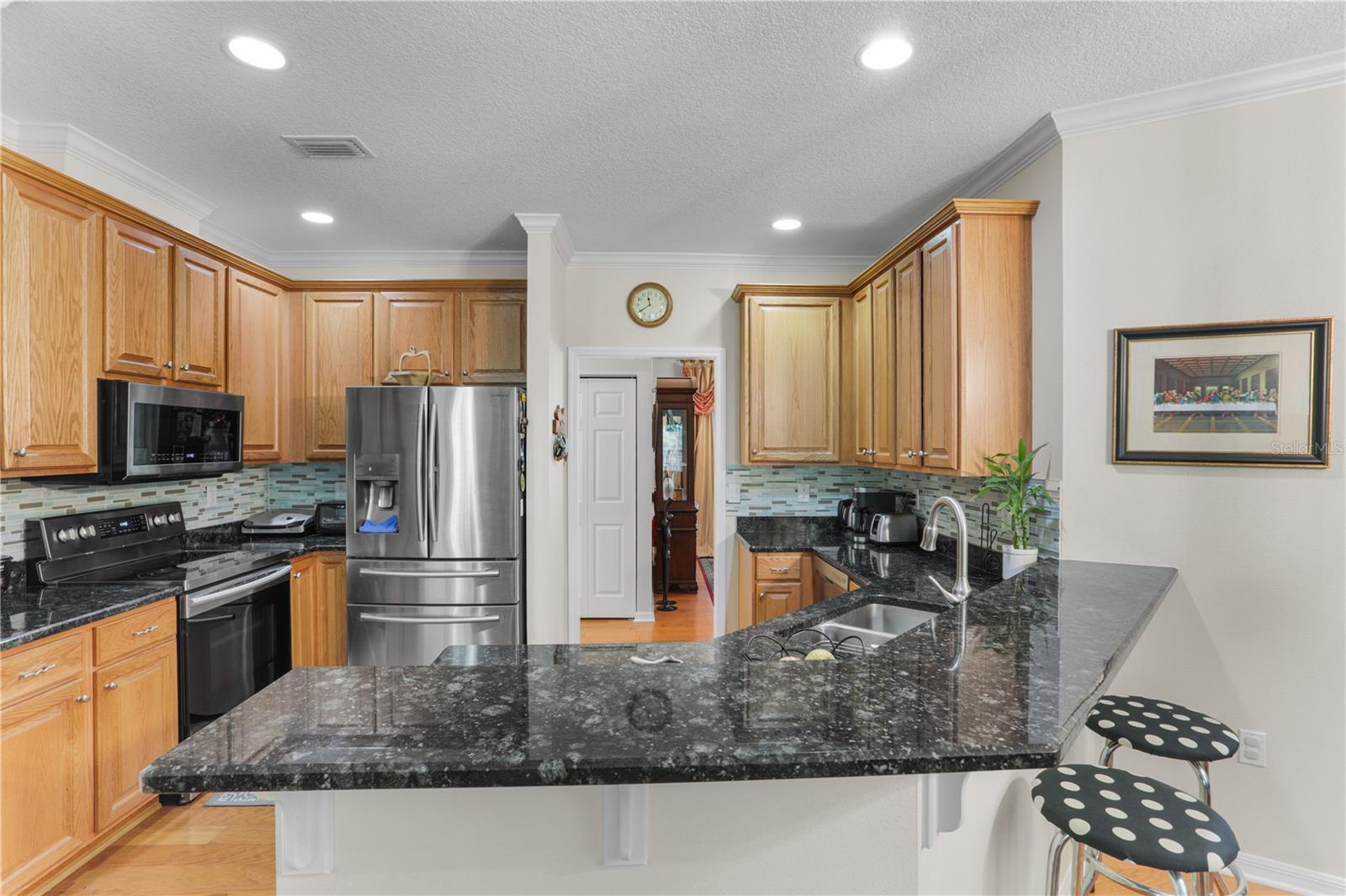 WHITE OAKS PH 1 - Residential