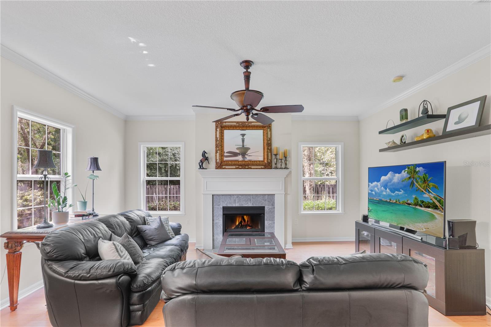 WHITE OAKS PH 1 - Residential