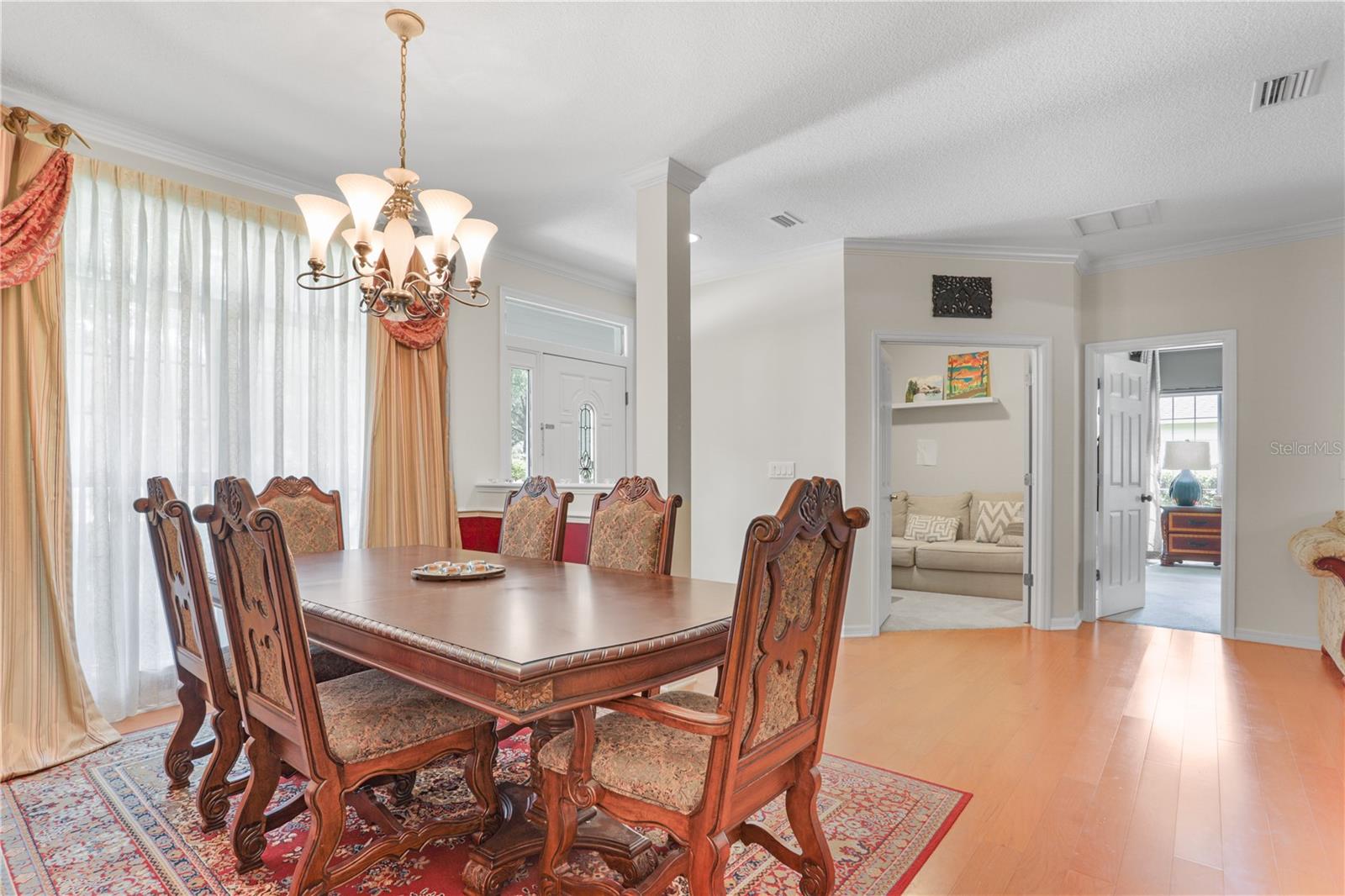 WHITE OAKS PH 1 - Residential