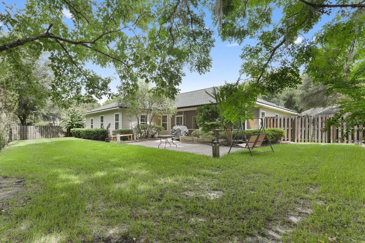 WHITE OAKS PH 1 - Residential